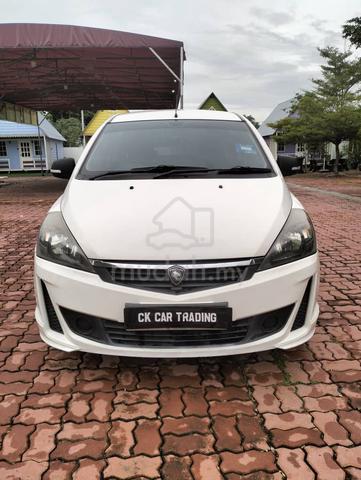 2013 Proton EXORA 1.6 BOLD EXECUTIVE (A) - 3