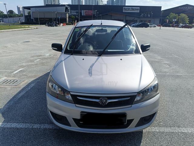 2014 Proton SAGA 1.3 FLX EXECUTIVE (A) - 2