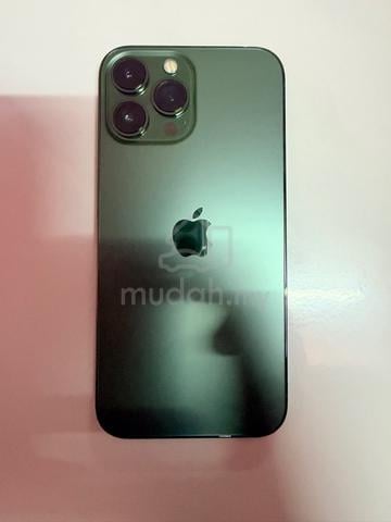 Iphone 13 ProMax - photo 2 of 6