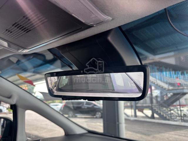 2021 Toyota ALPHARD 2.5 SC ORI TRD KITS NO SUNROF - 5