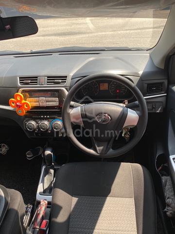 2021 Perodua BEZZA 1.0 GX MY16 D63D FACELIFT (A) - 5