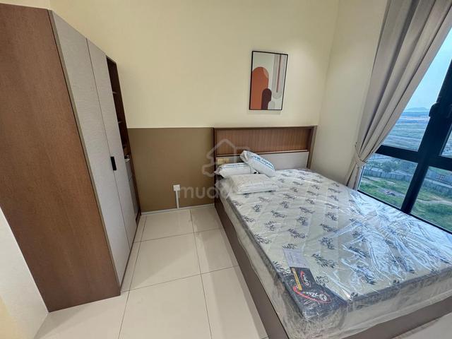 Vivo Executive Apartment 1