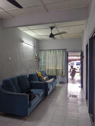 Full Loan Teres Setingkat Tasek Mewah Taman Ehsan  Below Market 3