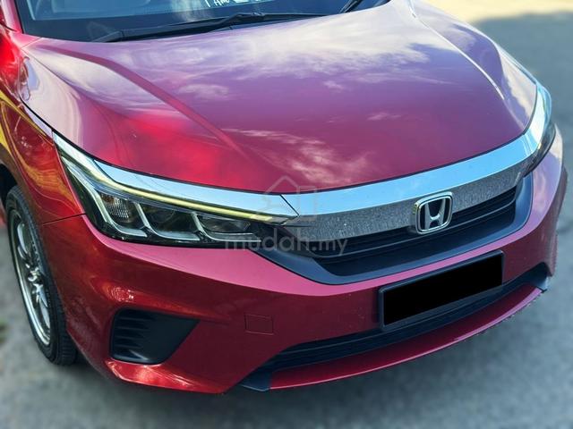 2023 Honda CITY 1.5 (A) Sedan Under Honda Warranty - 3