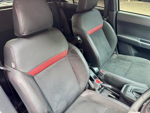 2023 Perodua AXIA 1.0 AV MY19 (A) - 4