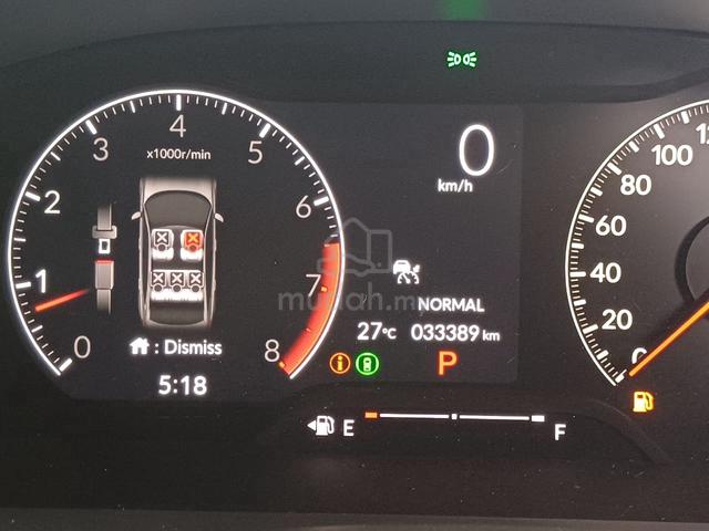 2023 Honda CIVIC 1.5 RS (A) MIL.33K KM - 3
