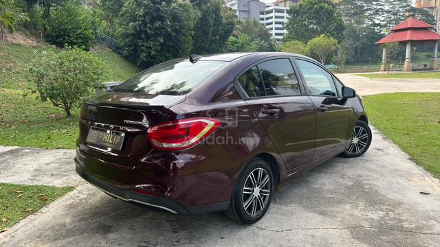 2020 PROTON PERSONA PREMIUM 1.6 Still Can Full Loa - 5