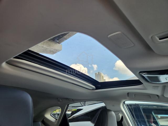 2023 Lexus NX 250 S/Roof HUD 360 Camera P/Boot - 4