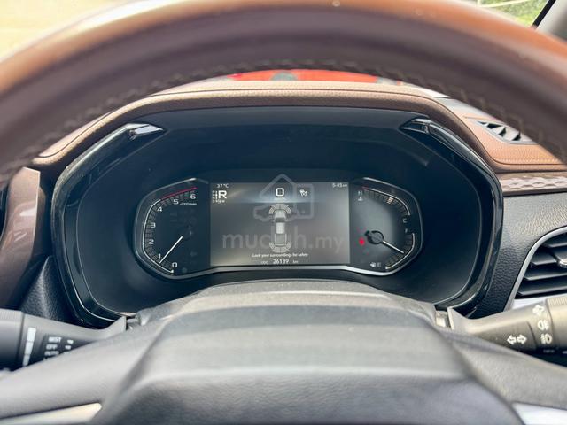 2024 Isuzu D-MAX 3.0 X-TERRAIN - Good Condition - 3