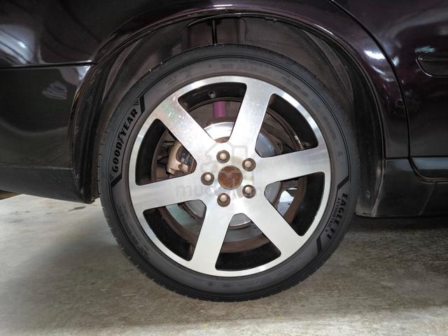 2006 Volvo V50 T5 (A) - 5