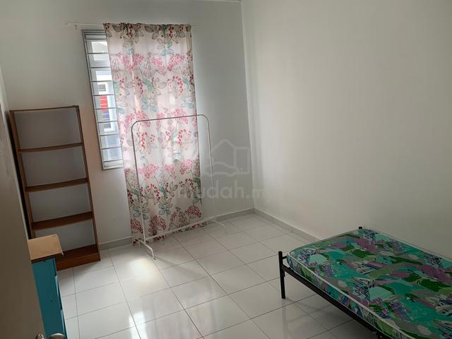 Room for Rent 1