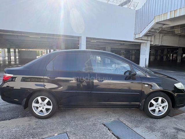 2006 Honda CITY 1.5 I-DSI MY03 GD FACELIFT (A) - 4
