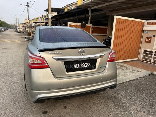 2016 Nissan TEANA 2.0 XE L33 (A) - 3