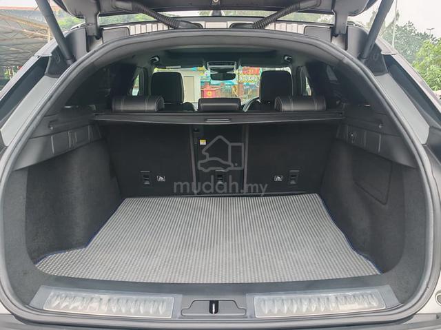 2018/20 Land Rover RANGE ROVER 2.0 VELAR R-DYNAMIC - 5
