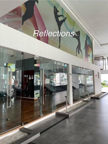 Reflections Condominium 1