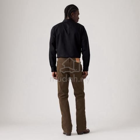 Levi’s 527 Slim Bootcut Men’s Jeans - photo 3 of 5