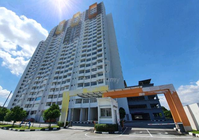 Residensi Falim (PR1MA Falim) 1