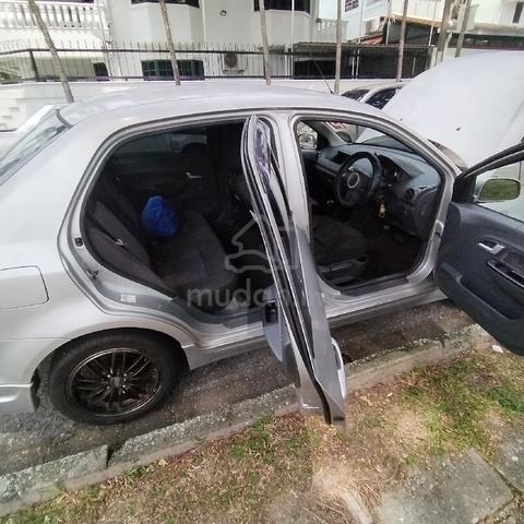 2010 Proton SAGA 1.3 BASE LINE (A) - 5