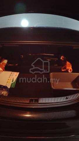 2016 Mercedes Benz C350E AVANTGARDE (CKD) HYBRID - 4
