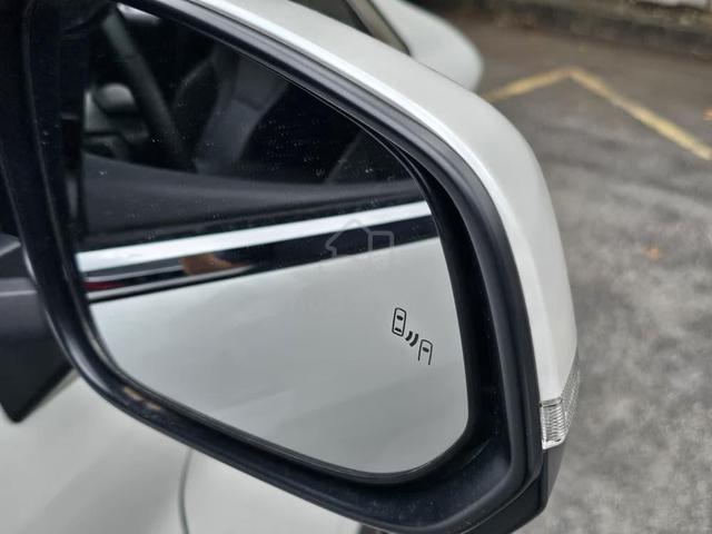 2024 Toyota ALPHARD 2.5Z SIDE STEP, BODYKIT, TV - 5