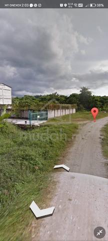 Land For Sale at Permatang Pasir,Balik Pulau,Penang - Freehold Flat 4