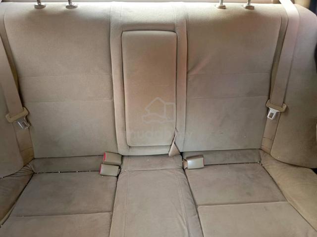 2006 Honda CIVIC 1.8 I-VTEC (A) - 5