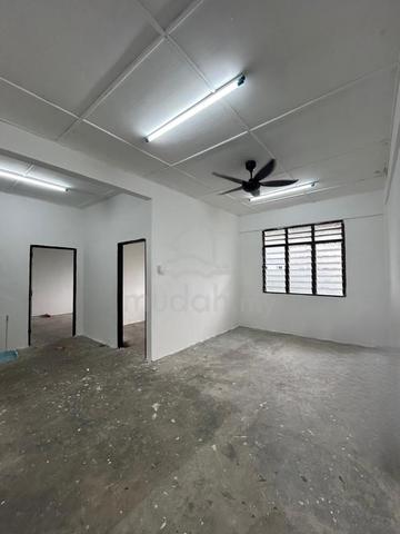 Flat Bayan 1