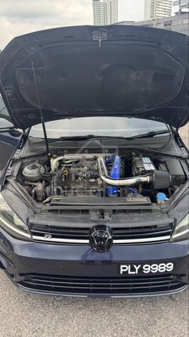 2015 Volkswagen GOLF 1.4 TSI (A) - 5