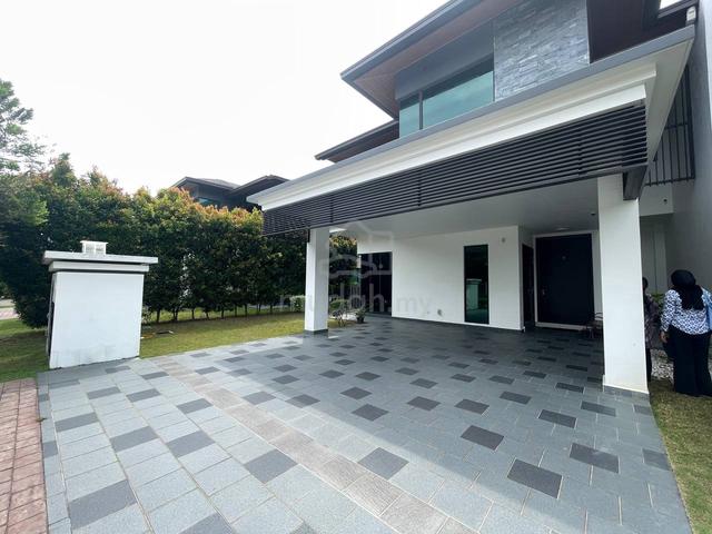 Vittaria Setia Eco Glades Semi Detached House Cyberjaya For Sale 1