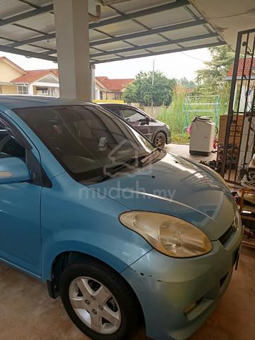 2008 Perodua MYVI 1.3 EZI (A) - 2