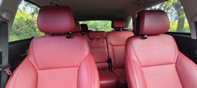 2017 Kia SORENTO 2.2 (A) - 5