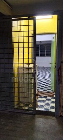 Pangsapuri Taman Machang Bubok 1