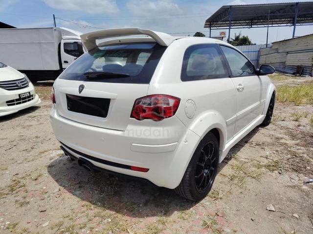 2010 CASH OTR Proton SATRIA 1.6 NEO H-LINE CPS (M) - 4