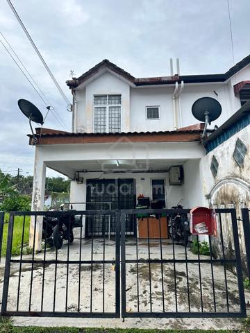 .π Below 70k MV Corner Lot DSTH @ Taman Putri Kulai Johor π₯ 1