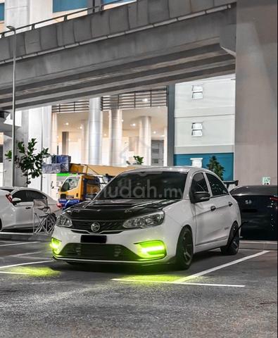 2024 Proton SAGA 1.3 STANDARD MT MY16 BT P2-13A - 4