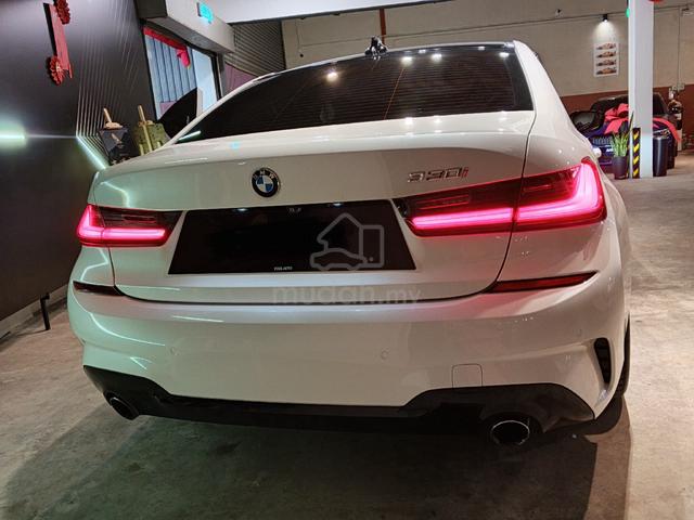 2020 Bmw 330i 2.0 M SPORT (A) - 5