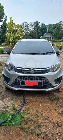 2016 Proton PERSONA 1.6 STANDARD -- (A) - 1