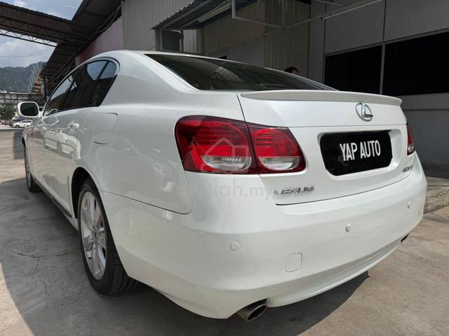 Lexus GS300 3.0 l 2010 l CBU Japan l Comfort l - 4