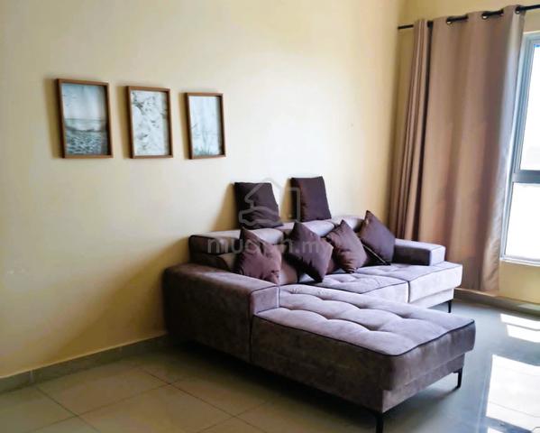 LBS Skylake Residence 1