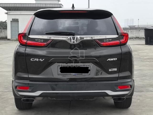2023 Honda CR-V 1.5 TC-P 4WD MY17 RW FACELIFT (A) - 5