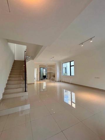 Skudai Tampoi Damansara Aliff Double Storey 1