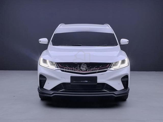 2022 Proton X50 1.5 PREMIUM MY20 (A) - 4
