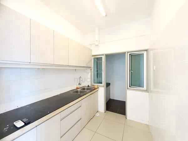 Silk Residence 2