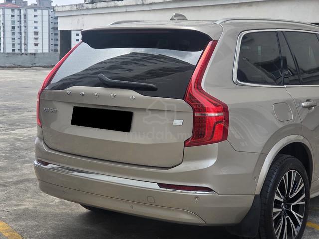 2022 Volvo XC90 2.0 T8 ULTIMATE UNDER WARRANTY ✅ - 5