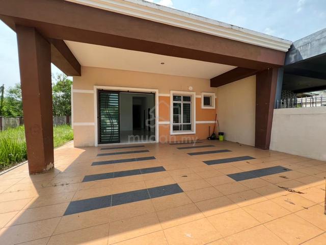 House for Sale Warisan Puteri, Sikamat 1