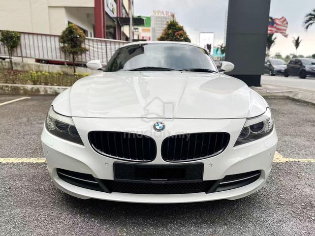 SALES HardTop Bmw Z4 2.0 sDrive20i N20 Facelift - 3