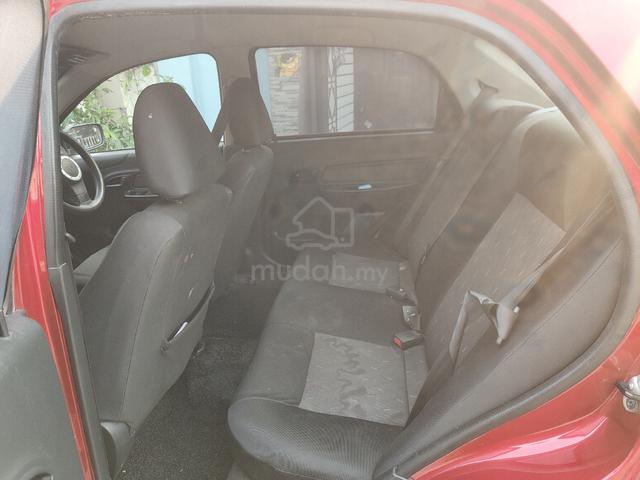 2015 Proton SAGA 1.3 PLUS (A) - 5