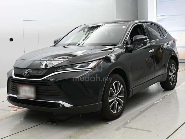2023 Toyota HARRIER 2.0 G (A) (7xxxkm) 5AA - 1