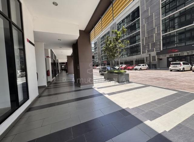 Retail Office Space Shop Retail Conezion IOI Putrajaya 1