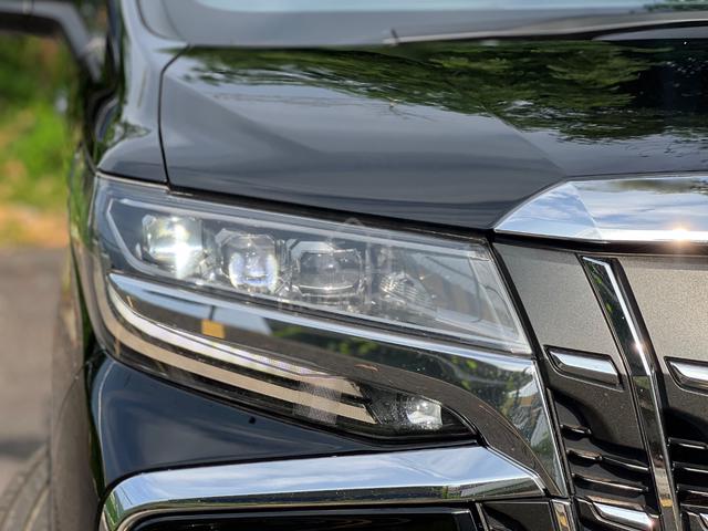 TOYOTA ALPHARD 2.5 SC AGH30 FULL SPEC 1LADY PiLOTS - 5